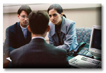 Client Care
