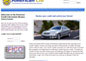 Infotech Galaxy - Dynamic Website