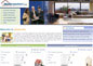 Infotech Galaxy - Dynamic Website