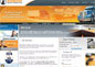 Infotech Galaxy - Dynamic Website
