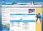Infotech Galaxy - Dynamic Website