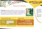 Infotech Galaxy - Dynamic Website