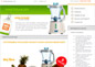 Infotech Galaxy - Shopping Cart