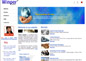Infotech Galaxy - Static Sites