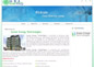 Infotech Galaxy - Static Sites
