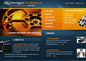 Infotech Galaxy - Static Sites