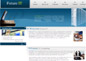 Infotech Galaxy - Static Sites