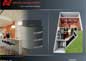 Flash Design & Development - CD Presentations