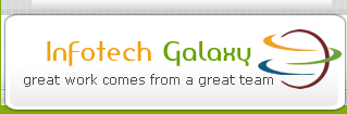 Infotech Galaxy