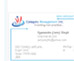 Corporate Identity - Office & Stationary