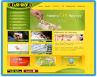 Infotech Galaxy