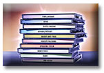 Cd-Rom Presentations
