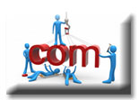 Website Re-Design & Maintenance